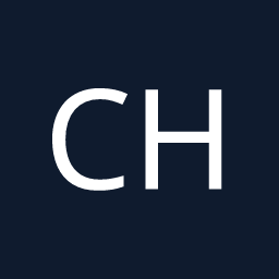 Charles White's logo