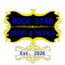 Rockstar Coins An Precious Metals Llc's profile photo