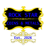 Rockstar Coins An Precious Metals Llc's profile photo