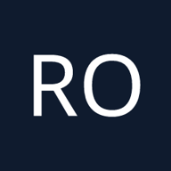 Ronald Garcia's logo