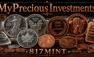 Bryan Inman's logo