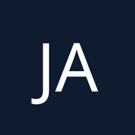 James Davis's logo