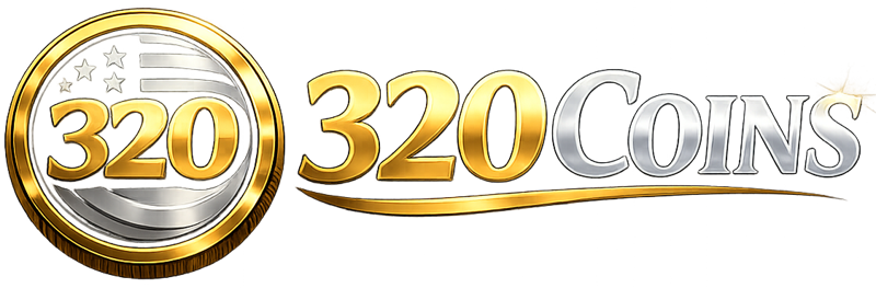 320 Sales 's logo