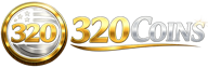 320 Sales 's logo