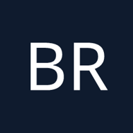 Brian Roberts's logo