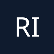 Richard Moore's logo