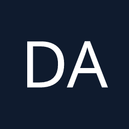 David Wilson's logo