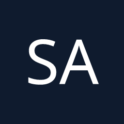 Sarah Thompson's logo