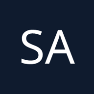 Sarah Thompson's logo