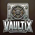Vaultix Collectables's logo