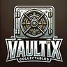 Vaultix Collectables's logo