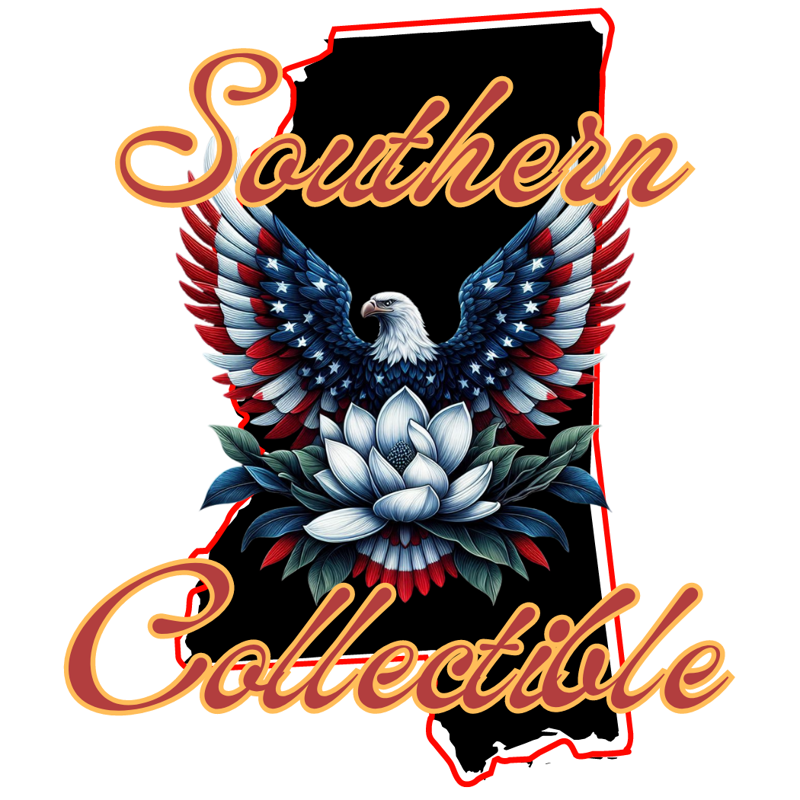 Southern Collectibles's logo