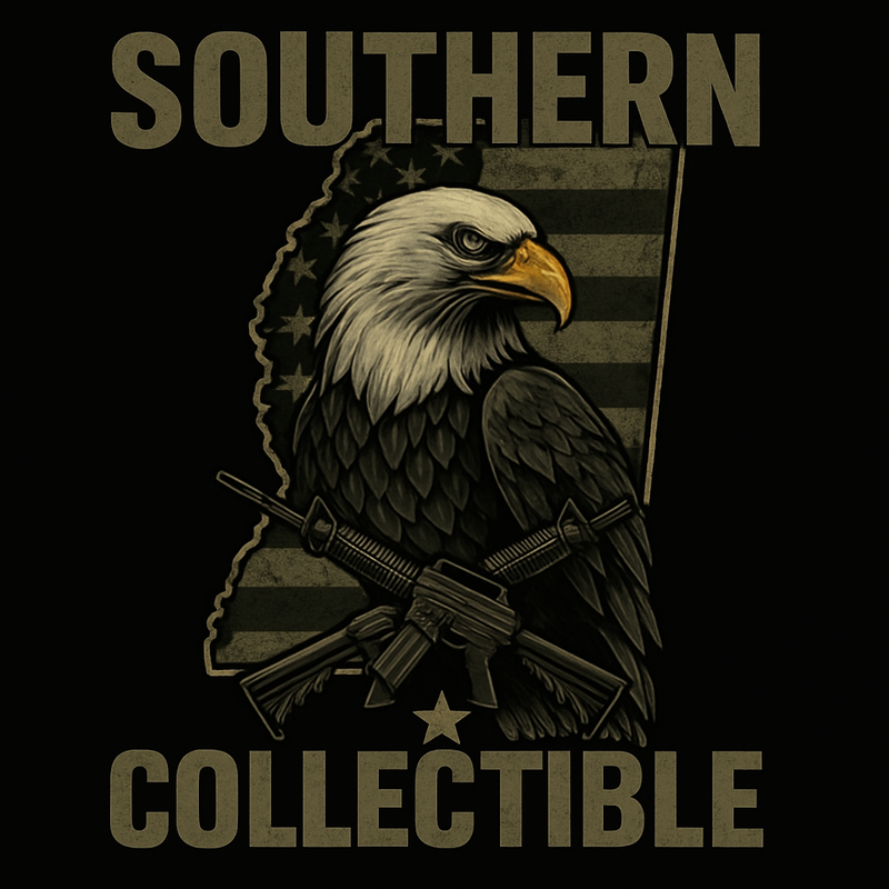 Southern Collectibles's profile photo