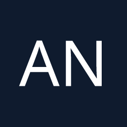 Anthony Young's logo