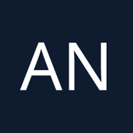 Anthony Young's logo