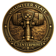 Jd Artis's logo