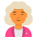 Elizabeth Taylor's profile photo