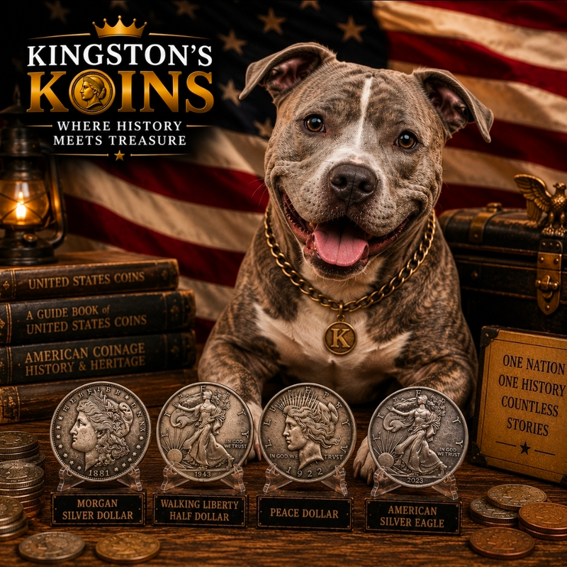 Kingston's Koins's profile photo