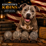 Kingston's Koins's profile photo