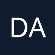 Daniel Ramirez's logo