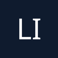Lisa Lewis's logo