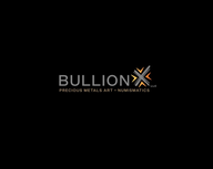 Bullionx's logo