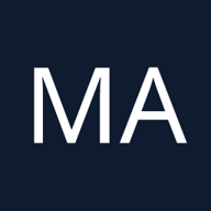 Mark King's logo
