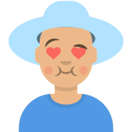 Mark King's profile photo