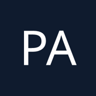 Patricia Gonzalez's logo