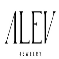 Alev Jewelry's logo