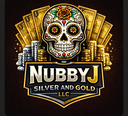 Nubbyj Silver And Gold Llc's logo