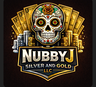 Nubbyj Silver And Gold Llc's logo