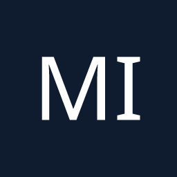 Michael Lopez's logo