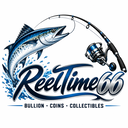 Reeltime66's logo