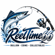 Reeltime66's logo