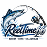 Reeltime66's logo