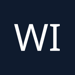 William Thomas's logo