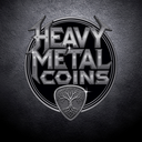 Heavy Metal Coins's profile photo