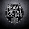 Heavy Metal Coins's profile photo