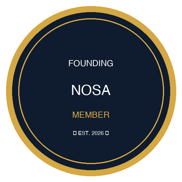 Founding seal